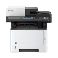 Kyocera M2540dn Fotocopy & Printer Multifungsi