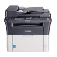 Kyocera FS1120mfp Fotocopy & Printer Multifungsi