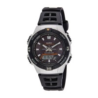 Jam Tangan Casio AQ-S800W-1EVDF Original Garansi Resmi