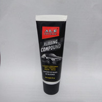 ALF Rubbing Compound - Penghilang baret lecet bodi - Kompon Serbaguna