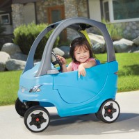 Jual mobil anak Little Tikes Cozy Coupe Sport Murah