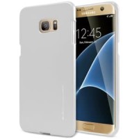 GOOSPERY Samsung Galaxy J5 i Jelly Metal Case