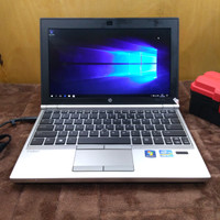 Laptop HP Elitebook 2170p Muraah Mulusss Bergaransi