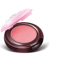 Moko Moko Marshmallow Bun Blush-On - Pink