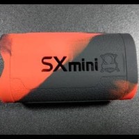 Silicone Sx Mini G Class Silikon Vape Vapor Vaper