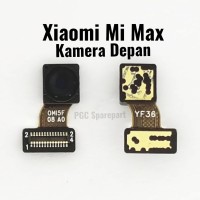 Original Cabutan Kamera Depan Xiaomi Mi Max - Small Front Camera