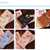 Mara's Dream Dompet Wanita BerMerk Berongga