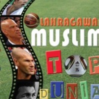 agama & Novel) Olahragawan Muslim Top Dunia-Syahruddin El-Fikri
