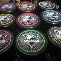 Jual Pomade TM ALEXANDRIA POMADE MURAH FREE SISIR SAKU PROMO HARGA Murah