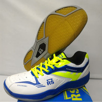 Terbaru SEPATU. SHOES. RS SUPER SERIES 614 SEPATU. SHOES. BADMINTON A