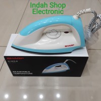 Setrika SHARP EI-N05-B