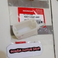 tempat minyak rem belakang supra x 125 cs1 atau oil cup Limited
