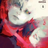Tokyo Ghoul re Vol 5 TP - Sui Ishida Comic Komik Manga Diskon