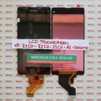 LCD TOUCHSCREEN SCREEN SONY XPERIA Z1 COMPACT - Z1 MINI CSP468