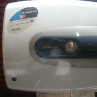 Water heater ariston 30 liter ti pro