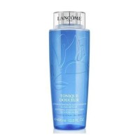 LANCOME TONIQUE DOUCEUR SOFTENING HYDRATING TONER WITH ROSE WATER 200M