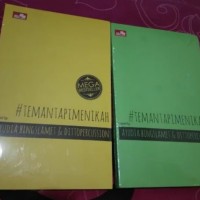 novel teman tapi menikah 1 dan 2 Diskon
