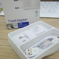 CHARGER SAMSUNG 2A NOTE 2 / S4 ORIGINAL 100%