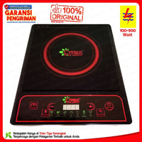 Cyprus kompor induksi (induction cooker) KL -0071 kompor listrik