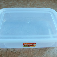 box / kandang gecko kecil