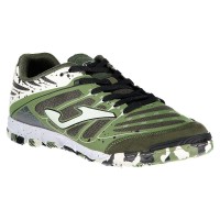 Sepatu futsal Joma original Super Regate IN green 136671605