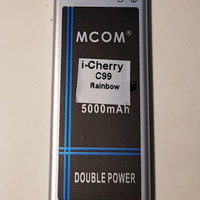 Baterai MCOM for i-Cherry C99