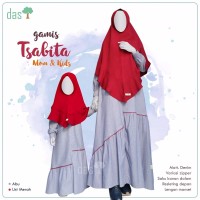 DAS - GAMIS KIDS TSABITA UK. 8