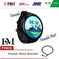 IQI i4 AIR Smartwatch Android 2GB RAM 16GB Rom GPS Amoled Quadcore