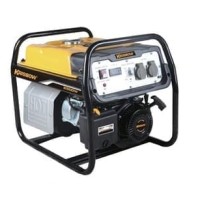 GENSET BENSIN 1PH 2800W KRISBOW 10088785