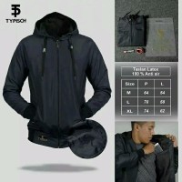 JUAL JAKET GUNUNG PARASUT ANTI AIR JAKET WATERPROOF ANTI AIR JAKET PR