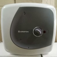 Ariston STAR 15 liter NEW (Gosend)