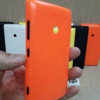 Back Cover Nokia 520 Lumia 4.0 inchi Housing HP XTT2346