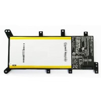 Baterai Laptop C21N1347 Asus X555 X555LA X555LD X555LN Original