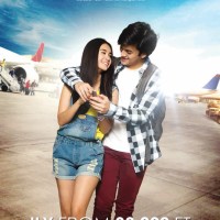 Buku Dasar Ilmu Agama Novel) ILY From 38000 ft