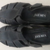 Sandal kulit VINCENT