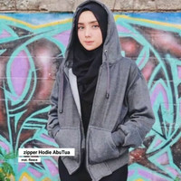 BELI JAKET GRATIS HIJAB MAXMARA VANILLA PASTEL/BALOTELLY/SWEATER/MURAH