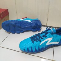 Sepatu Bola Specs Cyanide Wildcat Original