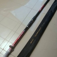 Rod Joran Pancing Surf Maguro Ultracast 360