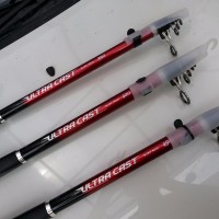 Rod Joran Pancing Laut MAGURO ULTRACAST 420