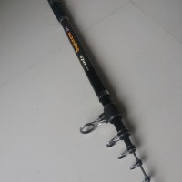 Rod Joran Pancing Laut Kaizen Sugureta 420cm