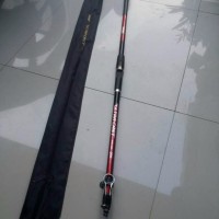 Rod Joran Pancing Surf Maguro Ultracast 270