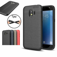 TPU Softshell Auto Focus Samsung Galaxy A7 (2018) A730