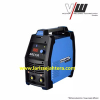 Mesin Las ARC - 150 STAHLWERK / Harga Mesin Las / Termurah
