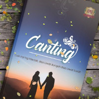 NOVEL CANTING Karya Fissilmi Hamida | Novel Viral FB #Demamcanting