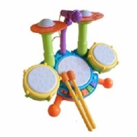 TERMURAH JAZZ DRUM DRUM SET