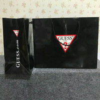 Jual PAPERBAG GUESS PAPER BAG GUESS ORIGINAL Murah