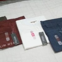 Atasan Gamis Pria Jumbo - Sollu (High Quality)