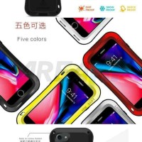 Love Mei Powerful Small Waist Upgrade Version for iPhone 8
