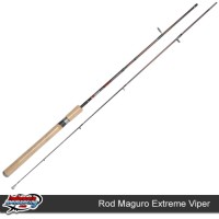 Joran Pancing Maguro Extreme Viper 180