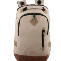 Tas Ransel / Tas Laptop Daypack Canvas Unisex - RFWN 04